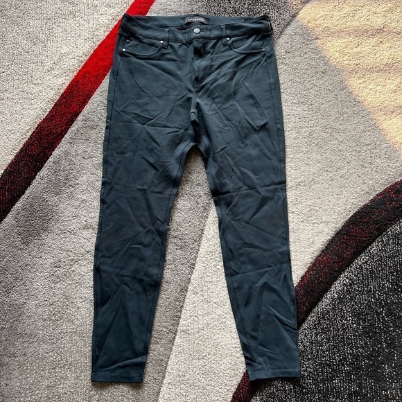 Liverpool Dark Knight Skinny Jeans - Picture 1 of 6